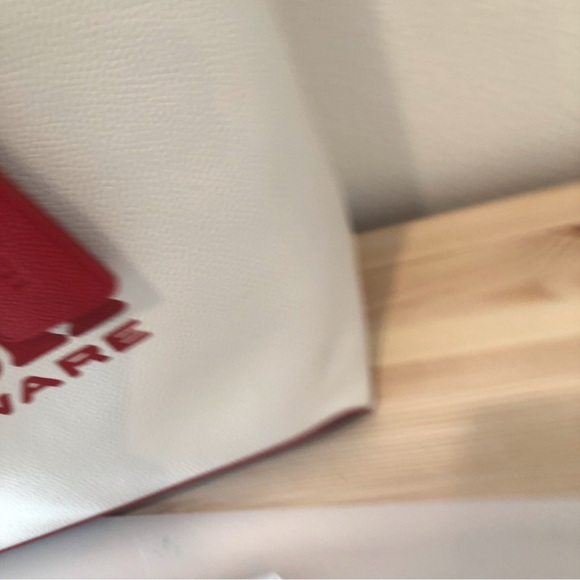 NWT COACH Tote Spring 2023 - Picture 10 of 11